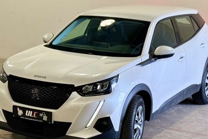 Peugeot 2008 64.200 km 17.290 &euro; Wolfenbüttel 38302