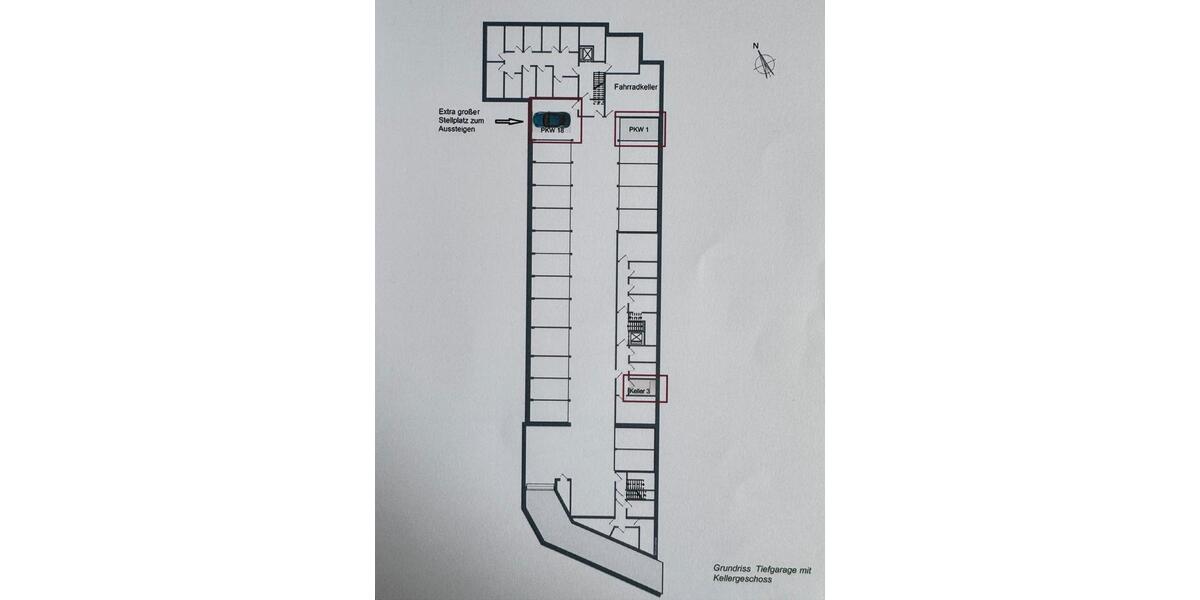 Etagenwohnung Braunschweig Lehndorf-Watenbüttel - 4 Zimmer, 133 m&sup2;, 469.000&euro; | Angebot:26033243