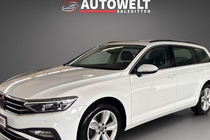 VW Passat Variant 200.000 km 16.900 &euro; Salzgitter 38229