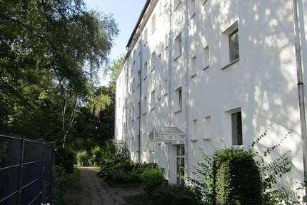 Wohnung Braunschweig Westliches Ringgebiet - 2 Zimmer, 40 m&sup2;, 362&euro; | Angebot:27108916