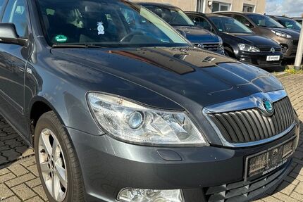 Skoda Octavia 160.000 km 4.990 &euro; Salzgitter 38229