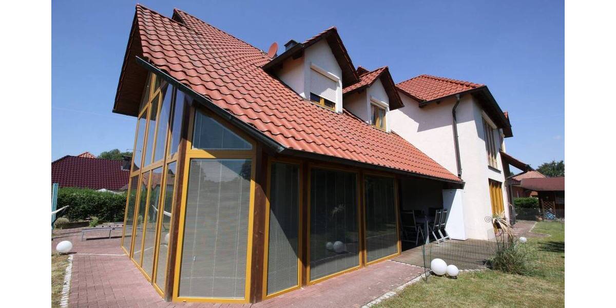 Mehrfamilienhaus, Wohnhaus Wasbüttel - 9 Zimmer, 309 m&sup2;, 799.000&euro; | Angebot:26273034