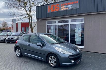 Peugeot 207 165.000 km 1.999 &euro; Goslar 38644
