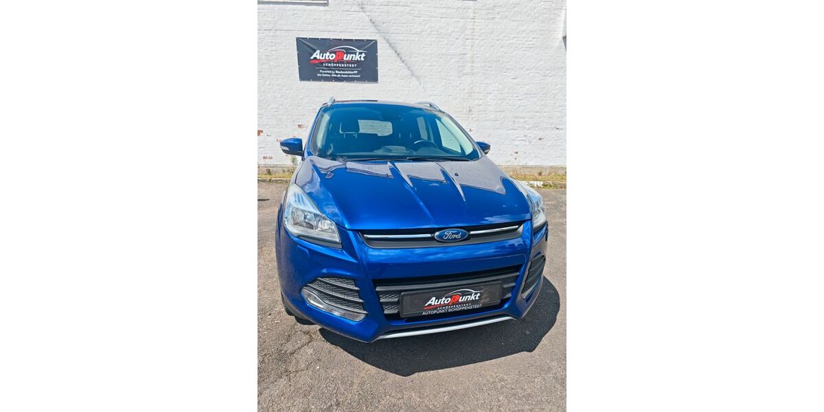 Ford Kuga 70.290 km 9.999 &euro; Schöppenstedt 38170