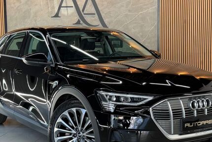 Audi e-tron 90.600 km 29.950 &euro; Salzgitter 38259