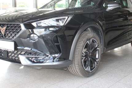 Cupra Formentor 20.000 km 23.270 &euro; Braunschweig 38112