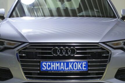 Audi A6 56.000 km 34.950 &euro; Braunschweig 38112