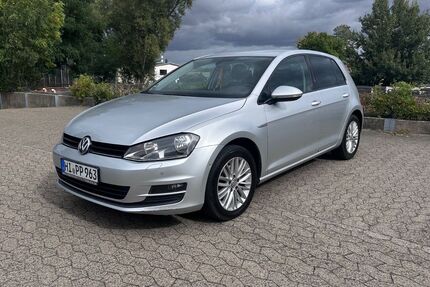 VW Golf 221.772 km 8.400 &euro; Söhlde 31185