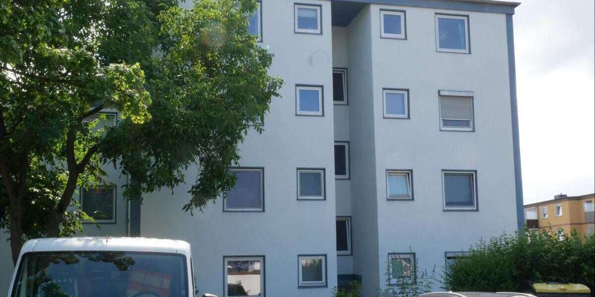 Etagenwohnung Wolfenbüttel Ahlum - 3 Zimmer, 87 m&sup2;, 125.000&euro; | Angebot:22107182