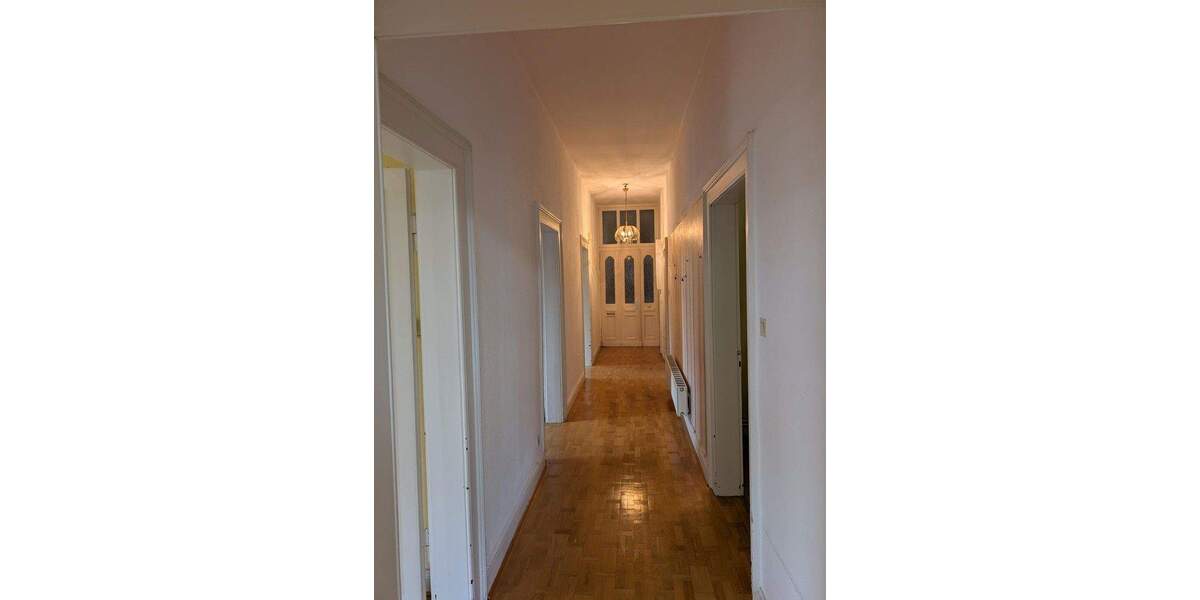 Etagenwohnung Braunschweig Westliches Ringgebiet - 5 Zimmer, 100 m&sup2;, 299.000&euro; | Angebot:25752897