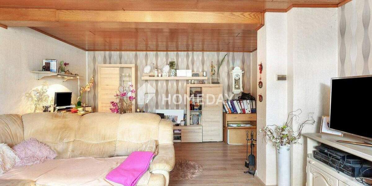 Doppelhaushälfte Salzgitter-Bad Bad - 6 Zimmer, 160 m&sup2;, 156.000&euro; | Angebot:25820163