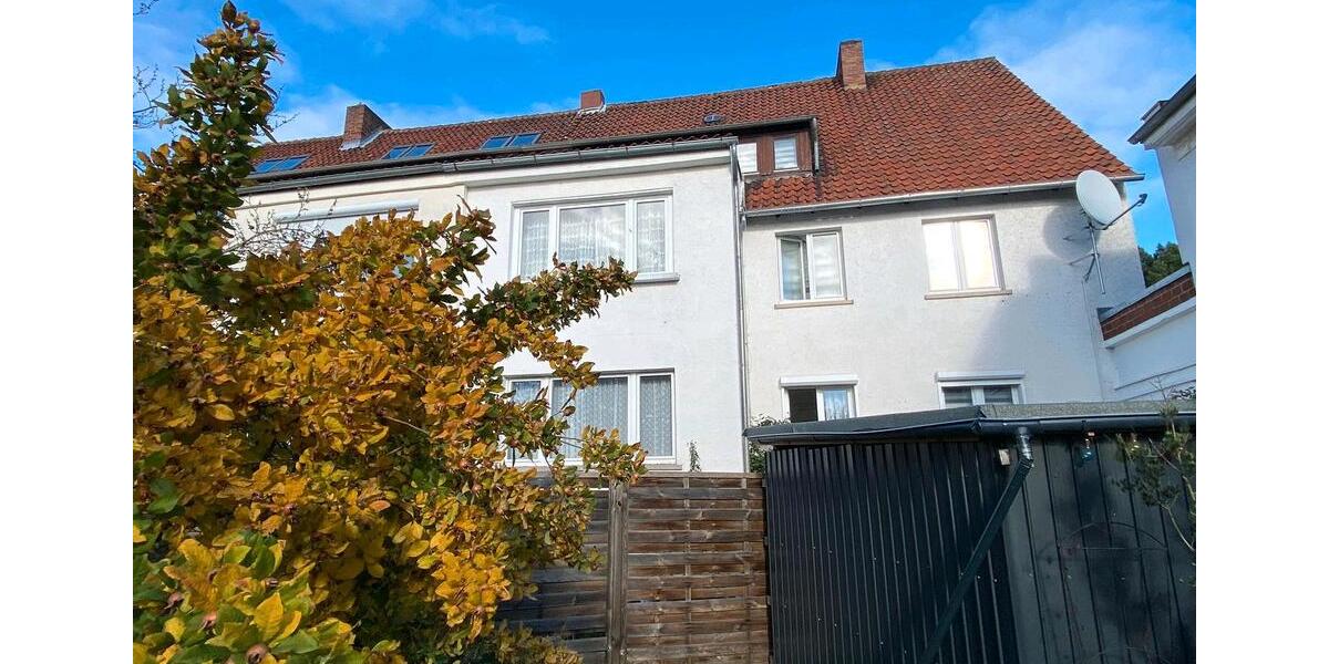 Mehrfamilienhaus, Wohnhaus Braunschweig Lehndorf-Watenbüttel - 11 Zimmer, 282 m&sup2;, 999.000&euro; | Angebot:25140134
