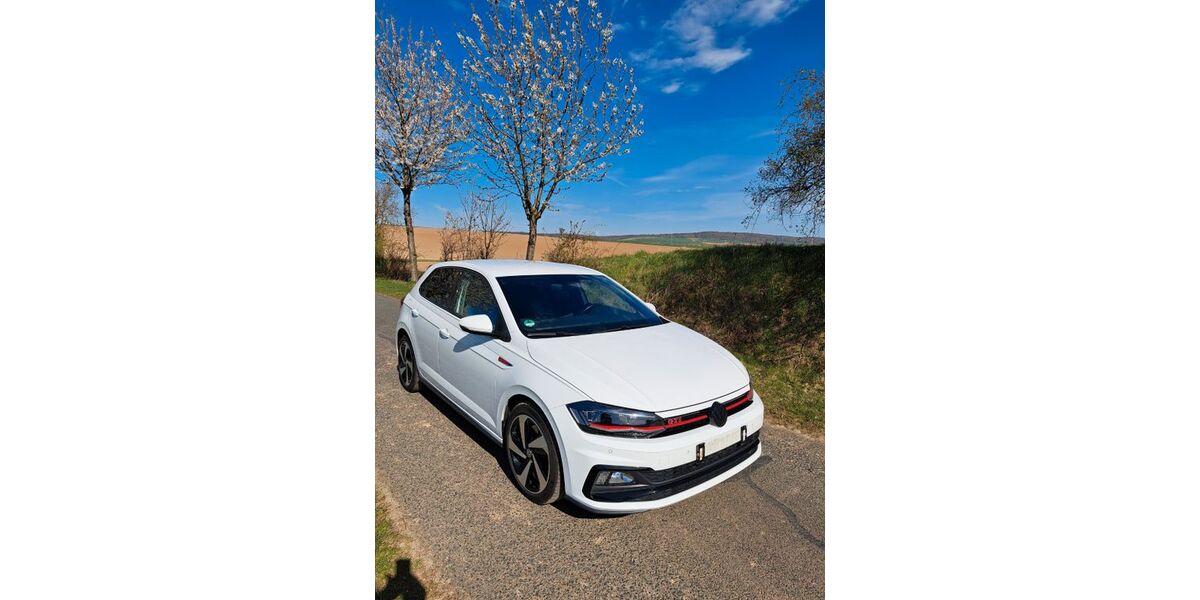 VW Polo 101.594 km 19.100 &euro; Schladen 38315