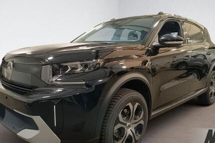 Citroen C3 Aircross 41.600 km 17.290 &euro; Schöningen 38364