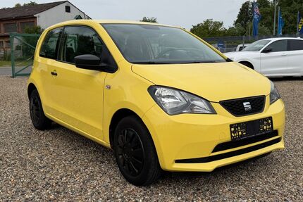 Seat Mii 105.500 km 5.490 &euro; Lengede 38268