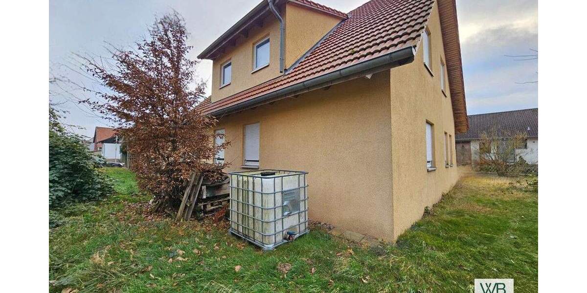 Mehrfamilienhaus, Wohnhaus Braunschweig / Waggum Waggum - 6 Zimmer, 135 m&sup2;, 197.500&euro; | Angebot:25736423