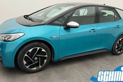 VW ID.3 81.900 km 17.600 &euro; Peine 31226