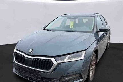 Skoda Octavia 132.000 km 16.990 &euro; Goslar 38640