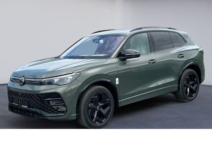 VW Tiguan 5.000 km 44.550 &euro; Braunschweig 38124