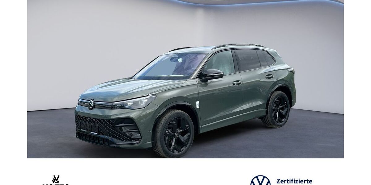 VW Tiguan 5.000 km 44.550 &euro; Braunschweig 38124