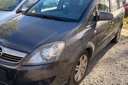 Opel Zafira 248.000 km 999 &euro; Adersheim 38304