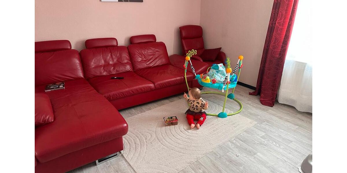 Etagenwohnung Vechelde - 3 Zimmer, 65 m&sup2;, 480&euro; | Angebot:25416310