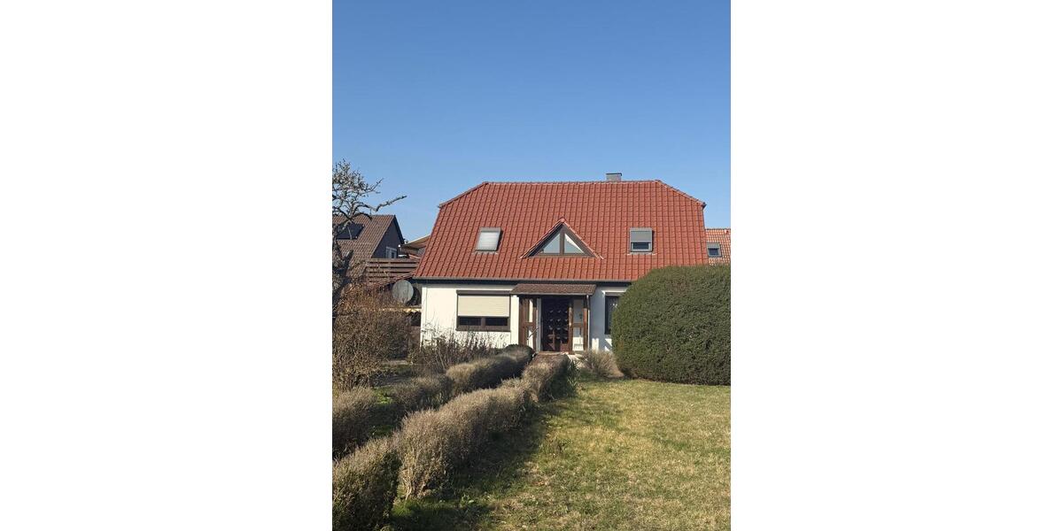 Einfamilienhaus Goslar Immenrode - 5 Zimmer, 150 m&sup2;, 240.000&euro; | Angebot:25790736
