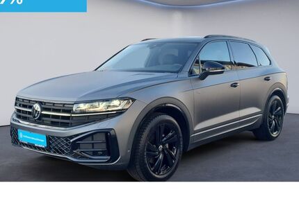 VW Touareg 7.900 km 77.480 &euro; Braunschweig 38124