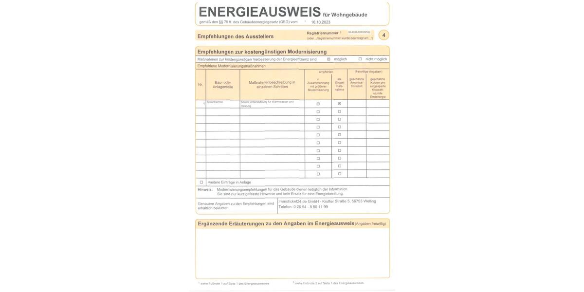 Doppelhaushälfte Salzgitter Ortschaft Südost - 5 Zimmer, 181 m&sup2;, 375.000&euro; | Angebot:26087569
