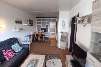 Wohnung Goslar OS Hahnenklee-Bockswiese - 5.5 Zimmer, 86 m&sup2;, 69.000&euro; | Angebot:24820066