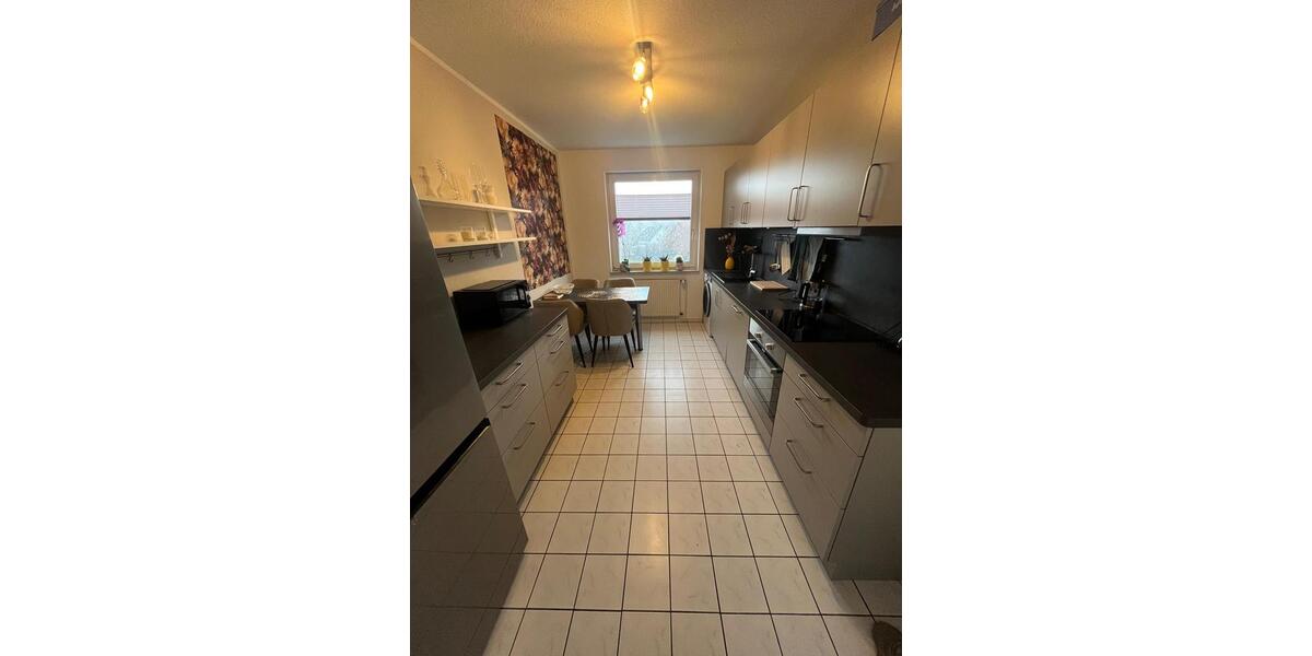 Etagenwohnung Holle - 3 Zimmer, 85 m&sup2;, 1.090&euro; | Angebot:25722218