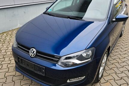 VW Polo 156.200 km 4.580 &euro; Braunschweig 38112