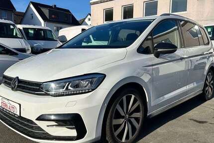VW Touran 127.600 km 20.499 &euro; Peine 31226