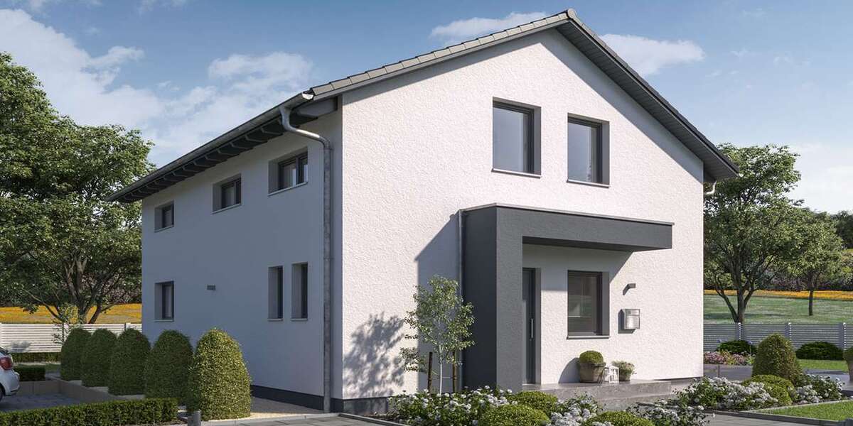 Einfamilienhaus Lehre - 6 Zimmer, 135 m&sup2;, 359.432&euro; | Angebot:25511101