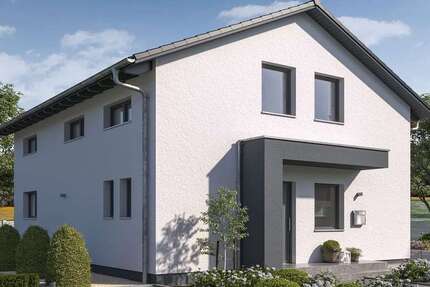 Haus Lehre - 6 Zimmer, 135 m&sup2;, 359.432&euro; | Angebot:25511101