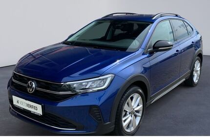 VW Taigo 8.350 km 27.790 &euro; Braunschweig 38114
