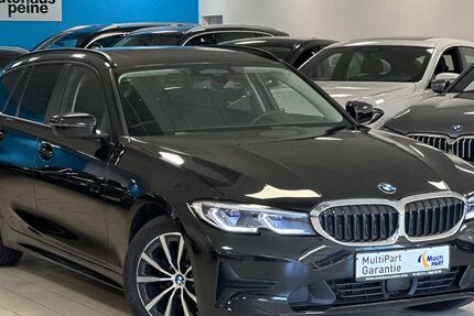 BMW 320 150.000 km 21.297 &euro; Peine 31228