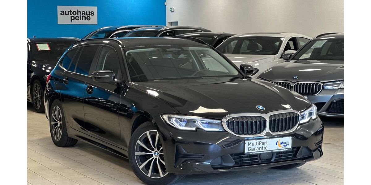 BMW 320 150.000 km 21.297 &euro; Peine 31228