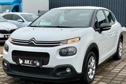 Citroen C3 111.800 km 8.590 &euro; Wolfenbüttel 38302