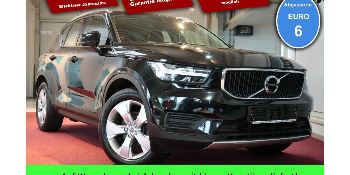 Volvo XC40 121.601 km 19.990 &euro; Peine 31228