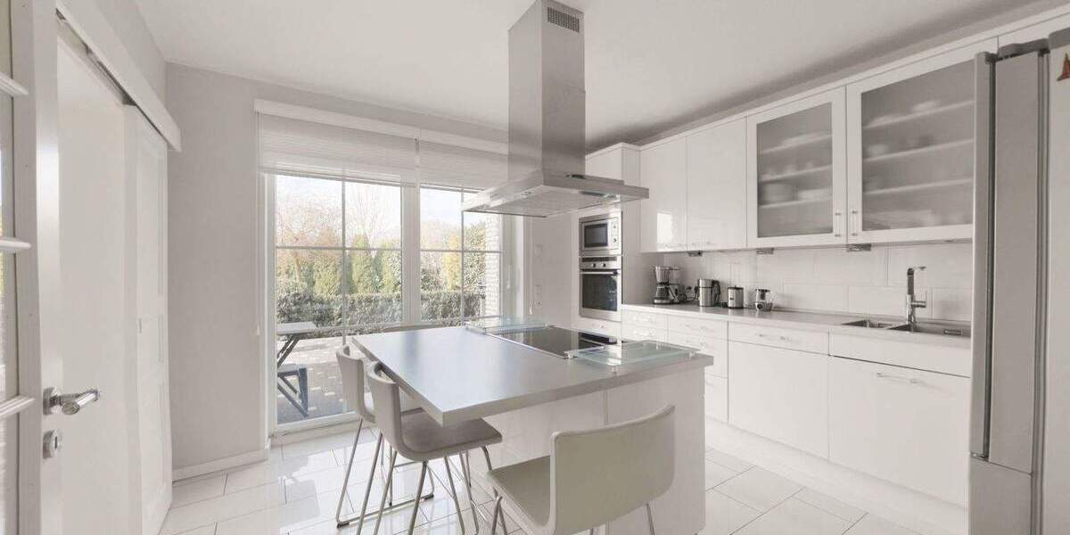 Einfamilienhaus Braunschweig Lamme - 7 Zimmer, 171 m&sup2;, 850.000&euro; | Angebot:25880172