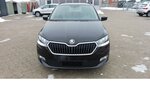 Skoda Fabia 1.0 Kombi Ambition TSI BMT Navi Klima 25.700 km 15.690 &euro; Vordorf 38533