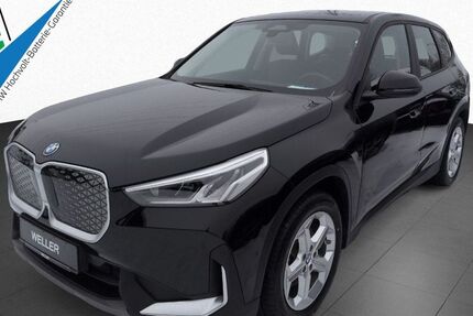 BMW iX1 25.006 km 33.290 &euro; Braunschweig 38112