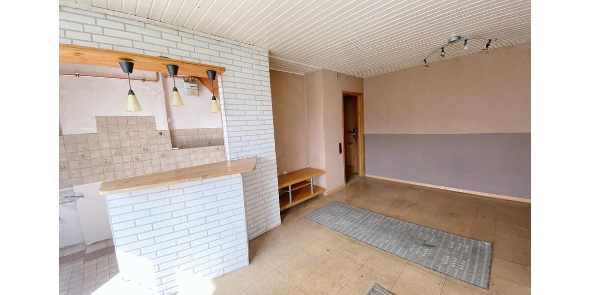 Maisonettenwohnung Braunschweig Broitzem - 3 Zimmer, 54 m&sup2;, 113.900&euro; | Angebot:26057563