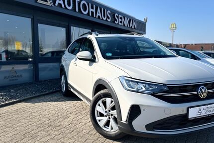 VW Taigo 99.000 km 15.490 &euro; Peine 31228