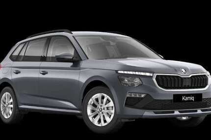Skoda Kamiq 1.500 km 29.770 &euro; Goslar 38644