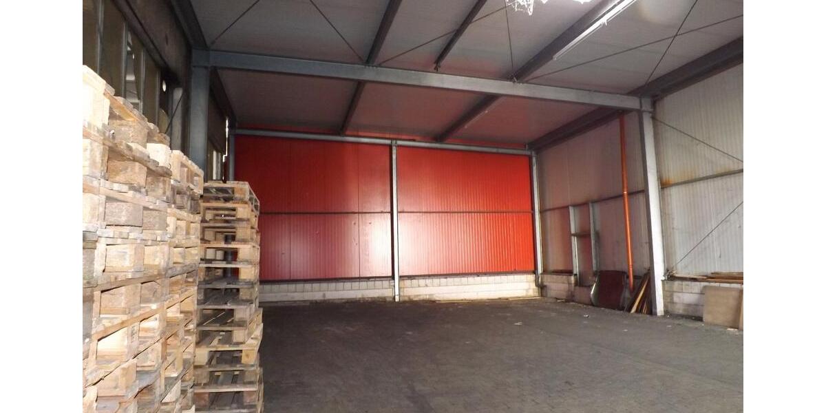 Gewerbeobjekt Braunschweig Lehndorf-Watenbüttel - 1.250&euro; | Angebot:25962324