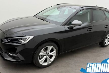 Seat Leon 13.290 km 28.700 &euro; Peine 31226