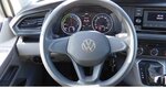 VW T6.1 Transporter 1 Abt e- Lang DSG 4-Gang Klima 13.800 km 15.990 &euro; Vordorf 38533