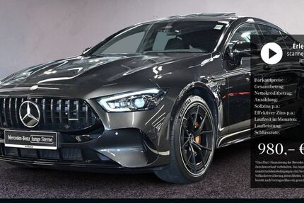 Mercedes-Benz AMG GT 4.989 km 138.999 &euro; Braunschweig 38122